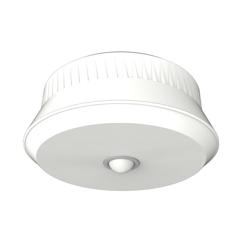 LED シーリングライト RITEX ライテックス リモコン付き ムサシ 乾電池式 屋外用 センサー 8.5W 480ル..