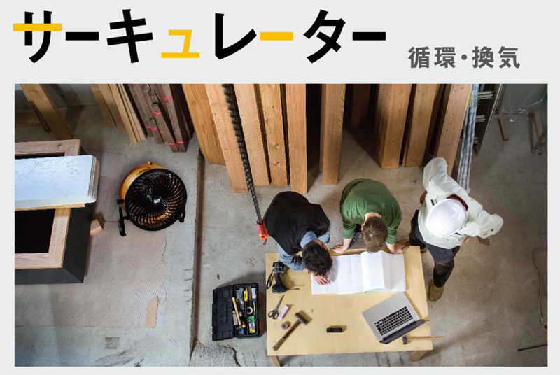 CAT サーキュレーター 工業扇風機 床置式 キャタピラー社 フロアファン ハイパワー...
