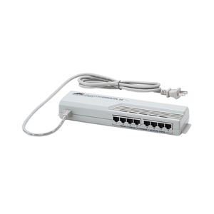 アライドテレシス CentreCOM GS908TPL V2 R レイヤー2スイッチ ( GS908TPLV2R )(HUB)