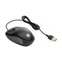 HP ヒューレット・パッカード USB光学式小型マウス2014 G1K28AA#UUF (入力装置)【送料無料】