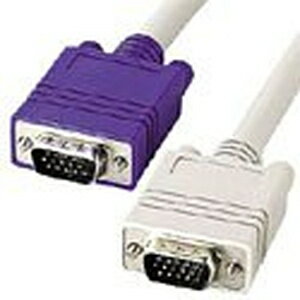 サンワサプライ ディスプレイケーブル ( KC-V2 )(ケーブル/コネクタ)