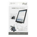 TTvC iPadX^h ubN ( PDA-STN7BK )(̑Ӌ@OP)