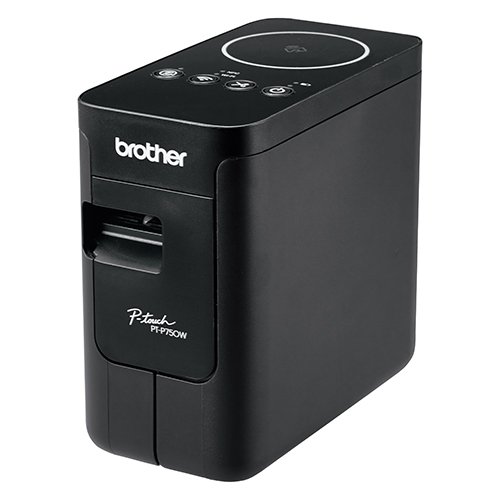 ブラザー ピータッチシリーズ ラベルプリンター PT-P750W PT-P750W P-touch ブラザー ピータッチシリーズ ラベルプリンター PT-P750W PT-P750W P-touch