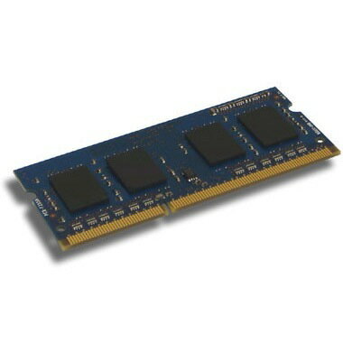 アドテック DDR3-1600 SO-DIMM 8GB 低電圧 ADS12800N-L8G