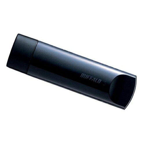 バッファロー ＜エアステーション プロ＞Draft2.0 11n対応 USB2.0用 無線LANクライアント WLP-UC-AG300