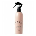 Santa Marche サンタマルシェ ストレートヘアミスト「&Fit.」 180ml