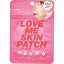 RWbg LOVE ME SKIN PATCHy|Cg10{z