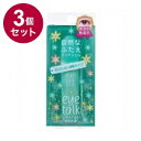 【単品3個セット】 アイトーク クリアジェル 6ml コージー本舗【ポイント10倍】【送料無料】