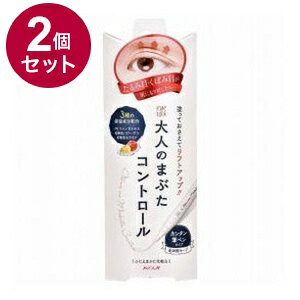 【単品2個セット】 アイトーク 大人のまぶたコントロール 1.2g コージー本舗【ポイント10倍】【送料無料】