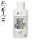 【単品2個セット】 ecostore デリケート&ウールウォッシュ おしゃれ着用 500mL エコストア 洗剤 洗濯用洗剤 おしゃれ着用洗剤 植物由来 自然派【ポイント10倍】【送料無料】(3)