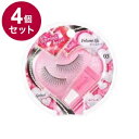 【単品4個セット】 スプリングハート アイラッシュ 03 ボリュームアップ 1セット コージー本舗【ポイント10倍】【送料無料】