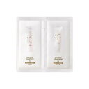 【単品10個セット】 インターナショナルコスメティックス ミジャンセン S10パウチ(SPTR)D シャンプー トリートメント ヘアケア ダメージケア 弱酸性 ...