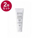 【単品2個セット】 MAMA BUTTER ママバター F&Bオイルクリーム 無香料 日本 日本製 天然由来保湿成分 保湿 シアバター フェイス ボディ【ポイント10倍】【送料無料】