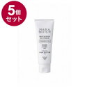 【単品5個セット】 MAMA BUTTER ママバター F&Bオイルクリーム 無香料 日本 日本製 天然由来保湿成分 保湿 シアバター フェイス ボディ【ポイント10倍】【送料無料】