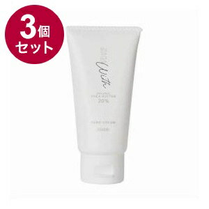 【単品3個セット】 ママバターWITH ハンドクリーム 保湿成分 深く潤い 乾燥 モイスチャー ママバター ..