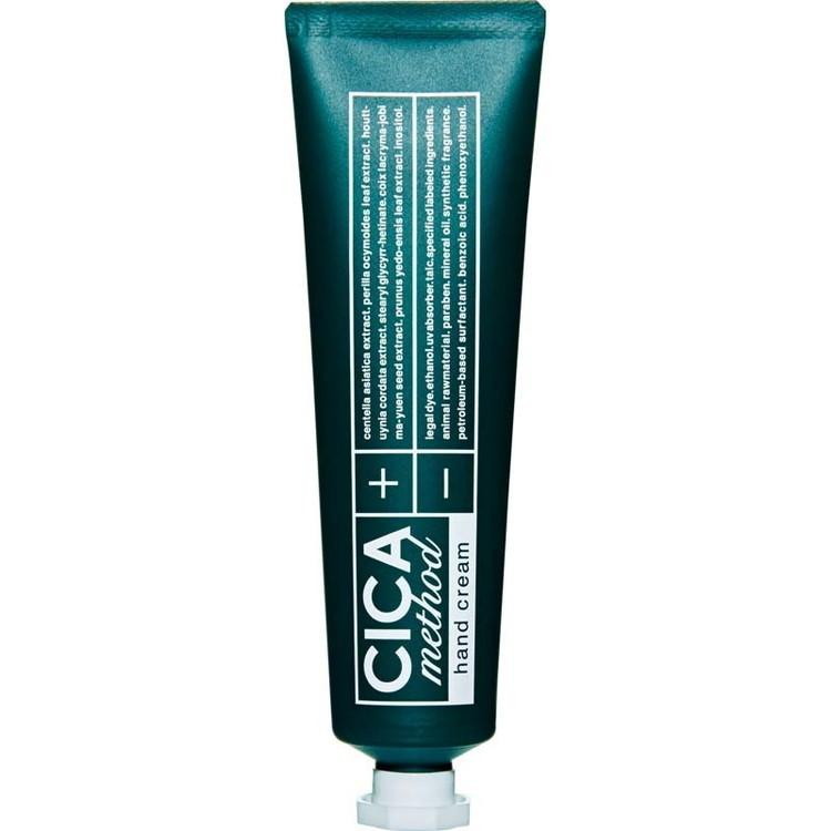 【単品10個セット】 コジット 薬用CICA method HAND CREAM エッセンシャルハーブの香り ハンドクリーム【ポイント10倍】【送料無料】