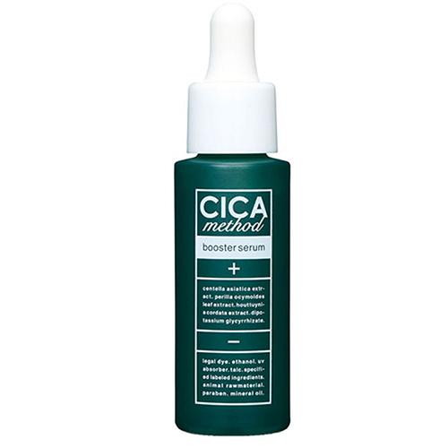  コジット CICA method BOOSTER SERUM ブースターセラム 美容液