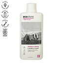 ecostore ランドリーリキッド ゼラニウム&オレンジ 1L エコストア 洗剤 液体洗剤 肌にやさしい 天然 植物由来 敏感肌 低刺激【ポイント10倍】(3)
