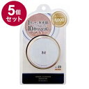 【単品5個セット】 MISSHA ミシャ M クッションファンデーション モイスチャー No.23 自然な肌色 ファンデーション ベースメイク メイク 化粧直し ツヤ感 化粧下地 日焼け止め 美容液【ポイント10倍】【送料無料】
