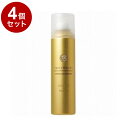 【単品4個セット】Santa Marche サンタマルシェ スパークリングエッセンス 130g ヘアケア 美容液 炭酸美容液【送料無料】【ポイント10倍】