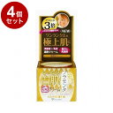 【単品4個セット】ホワイトラベル 金のプラセンタ濃クリーム 60g ジェルクリーム スキンケア【送料無料】【ポイント10倍】
