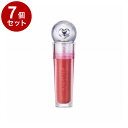 【単品7個セット】 ペリペラ ジェラブルティント 01 ビーアプリコット リップティント メイクアップ【ポイント10倍】【送料無料】