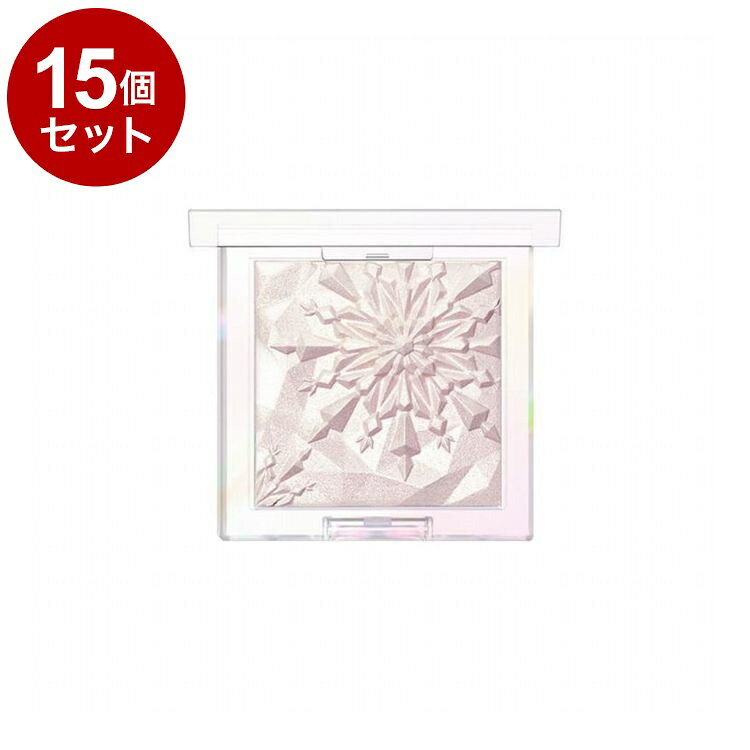 【単品15個セット】 クリオプリズムハイライター 04 グレイスオパール CLIO NEW パール ツヤ メイクアップ 韓国コスメ【ポイント10倍】【送料無料】
