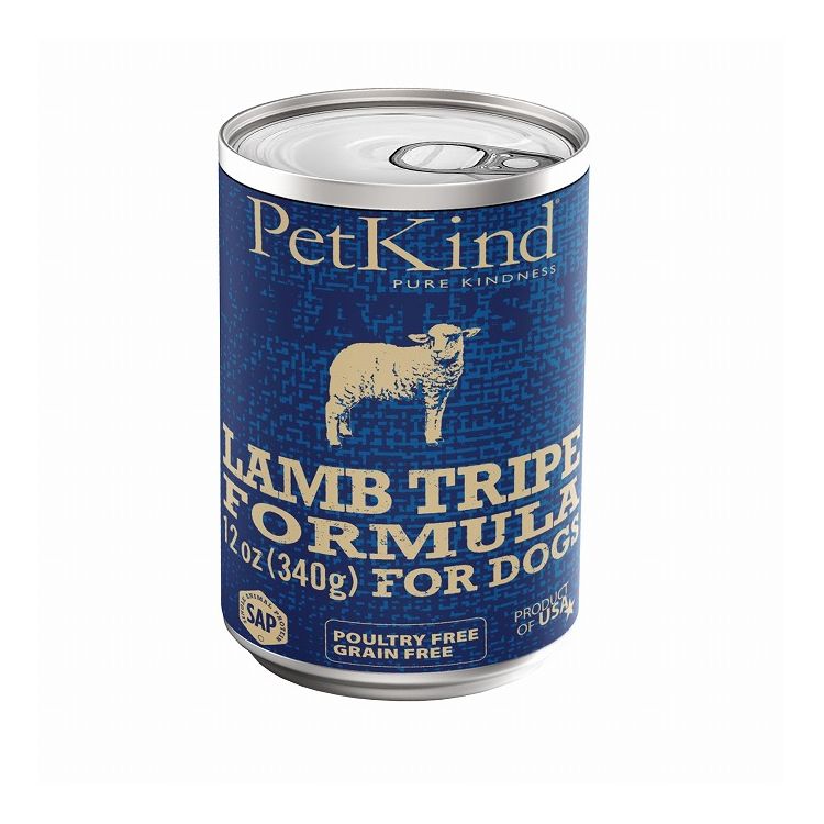 ペットカインド ザッツイット That's It SAPラムトライプ 340g