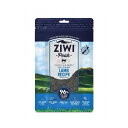 ジウィピーク エアドライ キャットフード ラム 400g ZIWI PEAK 猫用 キャット 主食 フード 羊肉【ポイント10倍】【送料無料】
