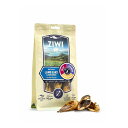 ジウィピーク ラムイヤーレバーコーティング ZIWI PEAK 犬用 ドッグ おやつ フード 羊肉【ポイント10倍】