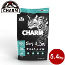 CHARM `[ T[t&^[tLbg 5.4kg Lp ˂p Lbgt[h ybgt[hyz