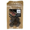 FLF mot! 手造り鹿肉チップ 40g【ポイント10倍】(4)
