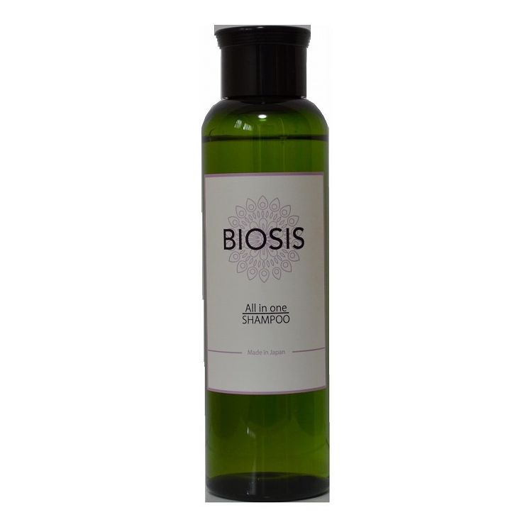 洗发露 - INO BIOSIS ビオシス オールインワンシャンプー 150ml【ポイント10倍】【送料無料】