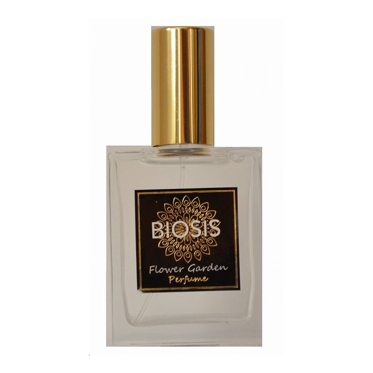 INO BIOSIS ビオシス パヒューム Flower Garden 30ml【ポイント10倍】【送料無料】