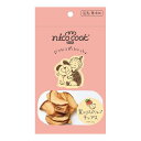 マルカイ nicocook mate 蜜入り国産フジリンゴチップス 犬用 15g【ポイント10倍】