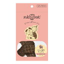 マルカイ nicocook トライプ入り国産ジビエ鹿肉チップス 犬猫 20g【ポイント10倍】