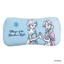 ディズニー ミニリラックスピロー アナと雪の女王 モリシタ アナと雪の女王 アナ雪 まくら 腰あて 背中用 クッション 椅子 背もたれ お昼寝枕 仮眠 デスクワ...