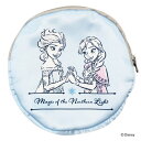 ディズニー ティッシュポーチ アナと雪の女王 ティッシュポーチ アナと雪の女王 13×13cm ポーチ 小物入れ アナ雪 ポケットティッシュケース かわいい コ...