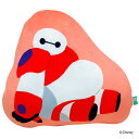 ディズニー ダイカットクッション ベイマックス ベイマックス クッション ダイカットクッション ディズニー モリシタ インテリア雑貨 キャラクター グッズ シネ...