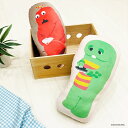 ダイカットクッション ガチャピン ムック キャラクター かわいい こども ジュニア 子ども キッズ プレゼント 贈り物 ギフト 男の子 女の子 クリスマス 誕生日 幼稚園 保育園(代引不可)【送料無料】