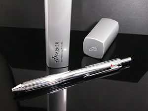 PARKER�ѡ��������������ƥ��֥��㥤�ˡ���������ϥ��饤�ȥޥ���ڥ��36��OFF��