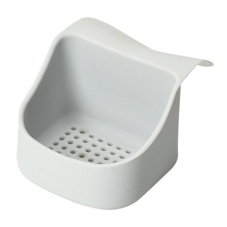 ペタッとポケットキッチンラック mini グレー CX-1270