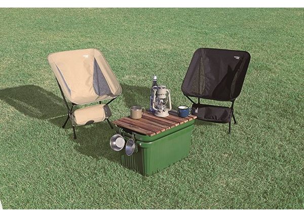 キャプテンスタッグ CSクラシックス Table and Board52x41cm UP-1056 キャンプ ア...