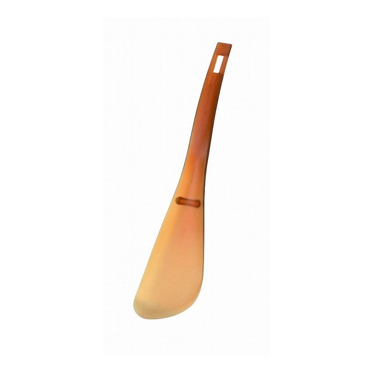 フロスト耐熱 料理ターナー ブラウン G-5125 パール金属 キッチン用品
