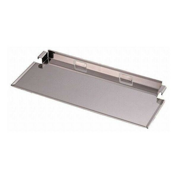 キャプテンスタッグ カマド スマートグリル A4型用 マルチパネル