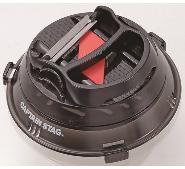 シェラカップ調理器用ピーラー 2