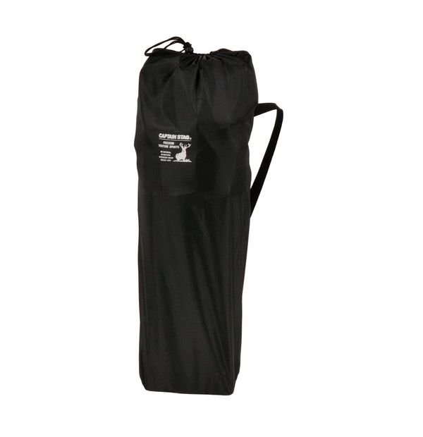 キャプテンスタッグ グラシア イスベンチ(ブラック)【送料無料】 rcmd-36374764 リコメン堂 サンプル画像2