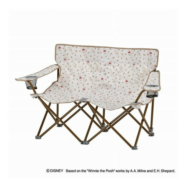 パール金属 ディズニー イスベンチ(くまのプーさん/こんにちは)【送料無料】