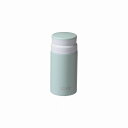 カフェマグフィット アイスストッパーマグ200 スモーキーグリーン パール金属 キッチン用品 食器 グラス タンブラー 行楽 調理 家事 料理(3)