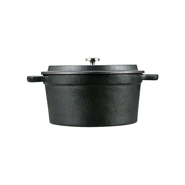 キャプテンスタッグ ココット 14cm UG-3036 CAPTAINSTAG【送料無料】